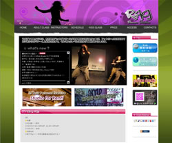 RAG DANCE STUDIO